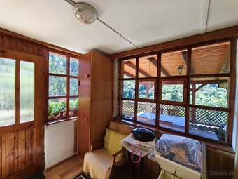 Rodinný dom vhodný ako víkendový domček v Prešove - 13