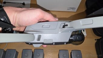 DJI Air 2 Fly More Combo a príslušenstvo - 13