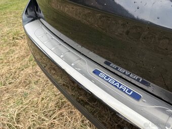 Subaru Forester 2.0D Comfort - 13