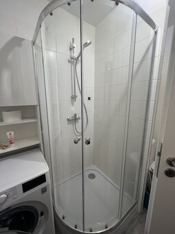 Garsonka na prenájom po úplnej rekonštrukcií - 13