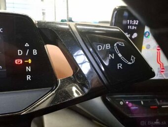 VW ID.4 PRO Perfomance 150kW 77kWh 2021 MATRIX/ŤAŽNÉ/360° - 13