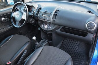 Nissan Note 1.50 dCi - 13