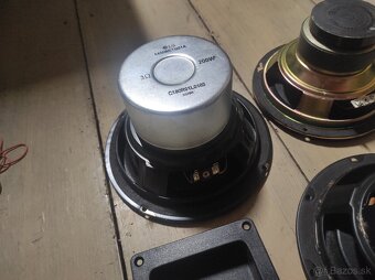 Predám rôzne reproduktory - 13