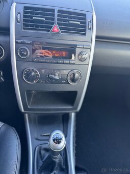 Mercedes A - 13