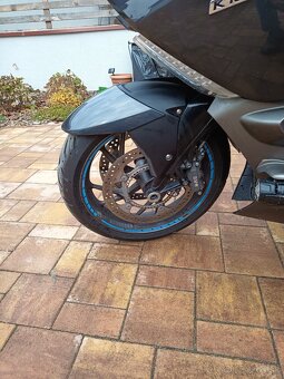 Bmw k1600 GT - 13