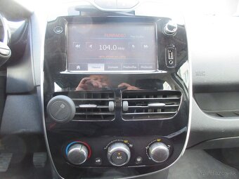 Renault Clio Grandtour Energy TCe 90 E6c Advantage - 13