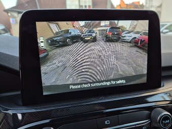 Ford Kuga 2.5 Duratec HEV 190k ST-Line eCVT - 13