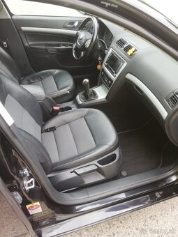 Skoda octavia 2 FL 1.6 TDI 77KW - 13