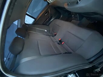 BMW E90 320D 100KW 6st.manuál Facelift Rok 2010 - 13