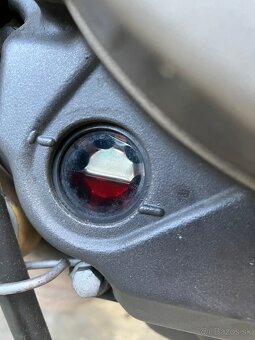 Predám Aprilia Shiver 750 2012 35kW - 13