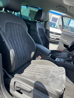 Skoda superb combi-1.5tsi-DSG-rv:2021-158tis km--TOP VYBAVA- - 13