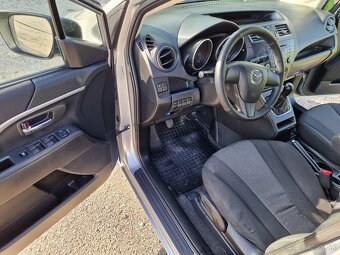 Mazda 5 , CW 1,6 diesel - 13
