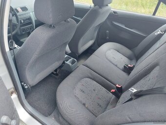 Škoda Fabia 1.2 HTP - 13