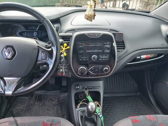 Renault Captur 0.9 tce LPG - 13