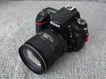 Nikon D750 - 13