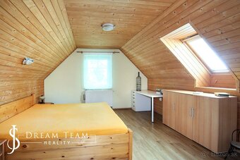 Rodinný dom s terasami v centre mesta Banská Štiavnica - 13