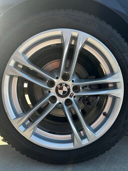 BMW F30 328I XDRIVE, SPORT ED, 51 000 najazd - 13