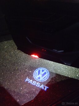 Passat b8.5 - 13
