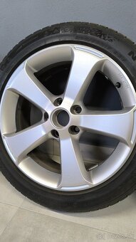 VW Ronal 5x112 R17 - 13