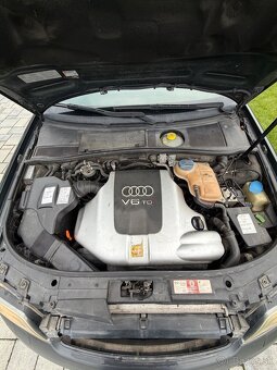 AUDI ALLROAD 2,5 TDI - 13
