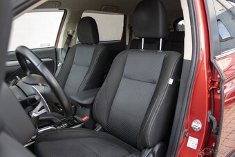 Mitsubishi Outlander 2.0 MIVEC 4WD CVT 110kW /aj na splátky/ - 13