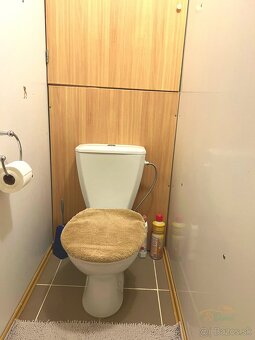 2-izbový byt s loggiou, pekným výhľadom, Belehradská, Košice - 13