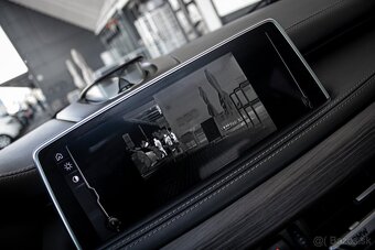 BMW X5 xDrive 40d - 13