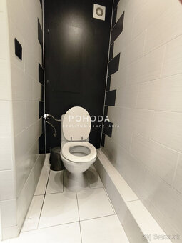 Turgenevova: 1,5 izbový byt, 42 m² + veľká loggia TOP - 13