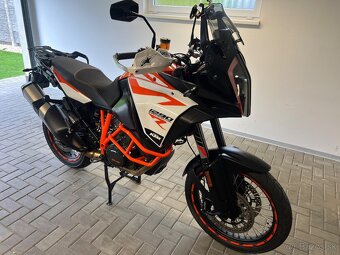 Ktm 1290 Super Adventure R - 13