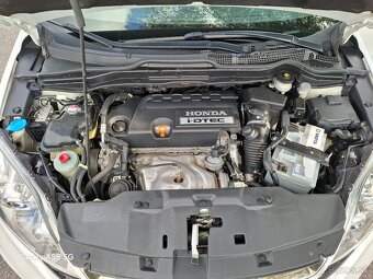 Honda crv 2,2 cdti - 13