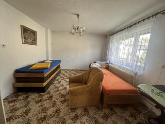 Znížená cena 4 izbový rodinný dom v Pohronskej Polhore - 13