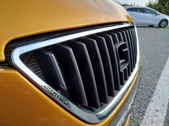 Predám Seat Ibiza 1.2 TDI combi - 13