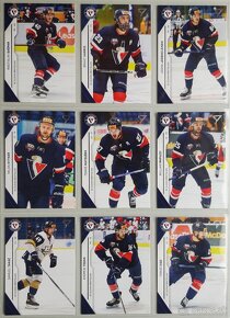 Hokejové kartičky TIPOS EXTRALIGA 24/25 HC SLOVAN BRATISLAVA - 13
