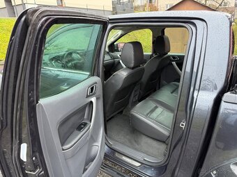 Ford Ranger Limited  2.2Tdci - 13