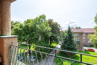 PRENÁJOM – Veľkometrážny 3 izbový byt Staré sídlisko - 13