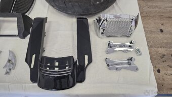 Harley Davidson Road King - 13