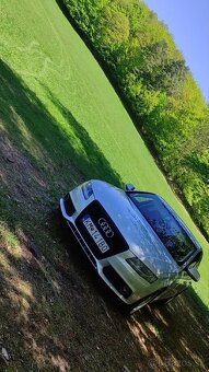 Predàm Audi A4 B8 2.0 TDIMôžeme sa porozprávať o cene?
 - 13