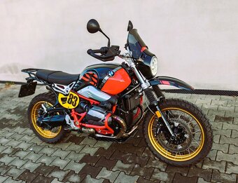 BMW R nine T URBAN GS-OPTION 719-JEDINECNA KONFIGURACIA - 13