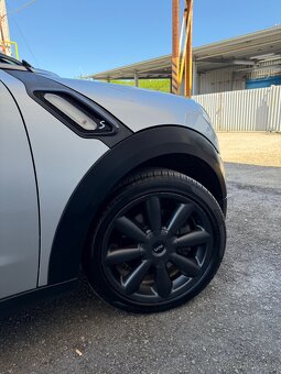 Mini Cooper Paceman S R61 1.6 Turbo 135kw Panorama,Bi-xenon - 13
