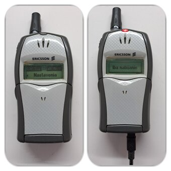 SONY ERICSSON W910i T100 T230 T20 T10 T630 W200 K510 K550 S3 - 13