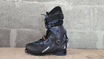 Skialp lyziarky ATOMIC Backland Expert - 13