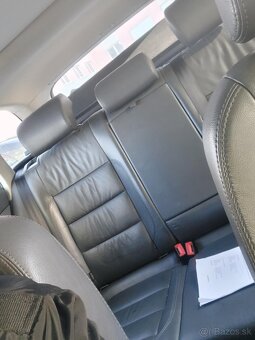 Volkswagen Golf V 1.9 TDI 77 kW, manuál, ročník 2007 - 13