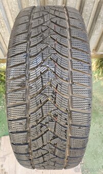 Originálna zimná sada VOLVO - 5x108 R19 + 235/55 r19 - 13