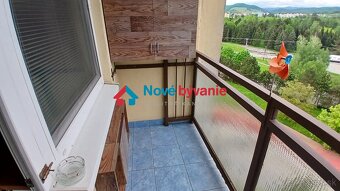 Na predaj 3 izbový byt, Snina (N023-113-MABA) - 13
