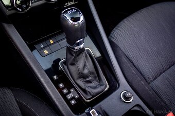Škoda Octavia 1,5 TSI DSG Style (webasto,adaptívny tempomat) - 13