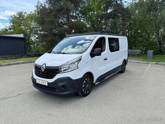 Predam Renault Trafic 1,6CDTI - 13