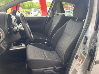 Toyota Yaris 1.33 VVTi 73 kW - 13