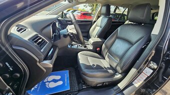 Subaru Outback 2.5i-S Business NAVI CVT - 13