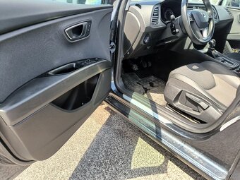 Seat Leon ST 1.5 TSI, 96kw, Xcellence 2020 - 13