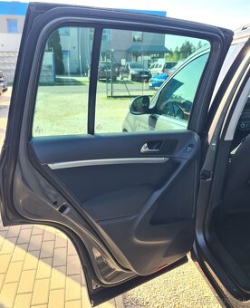 VOLKSWAGEN TIGUAN 2.0 CR TDI 110K BMT TREND FUN - 13